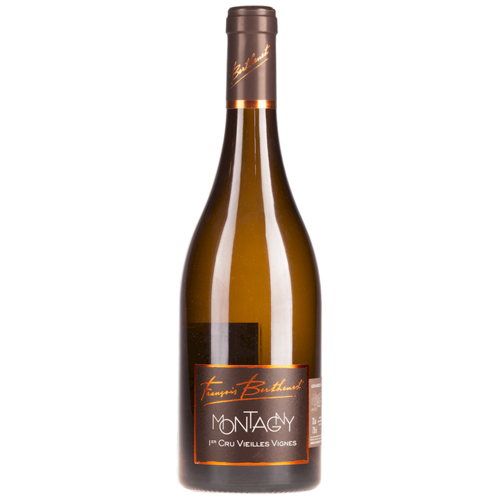 Montagny 1er Cru Vieilles Vignes, Francois Berthenet
