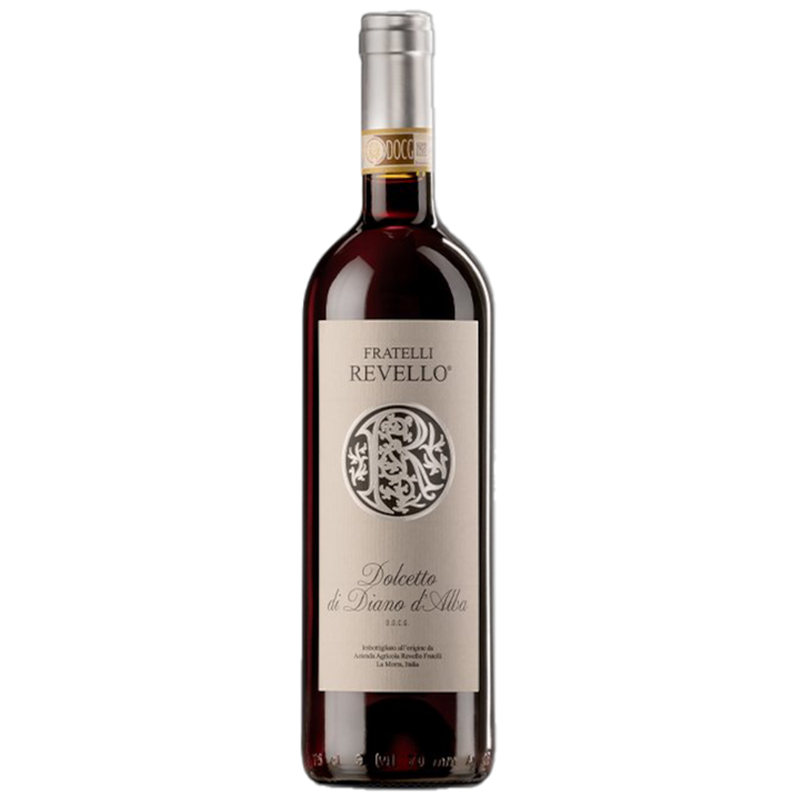 Dolcetto di Diano d´Alba, Fratelli Revello