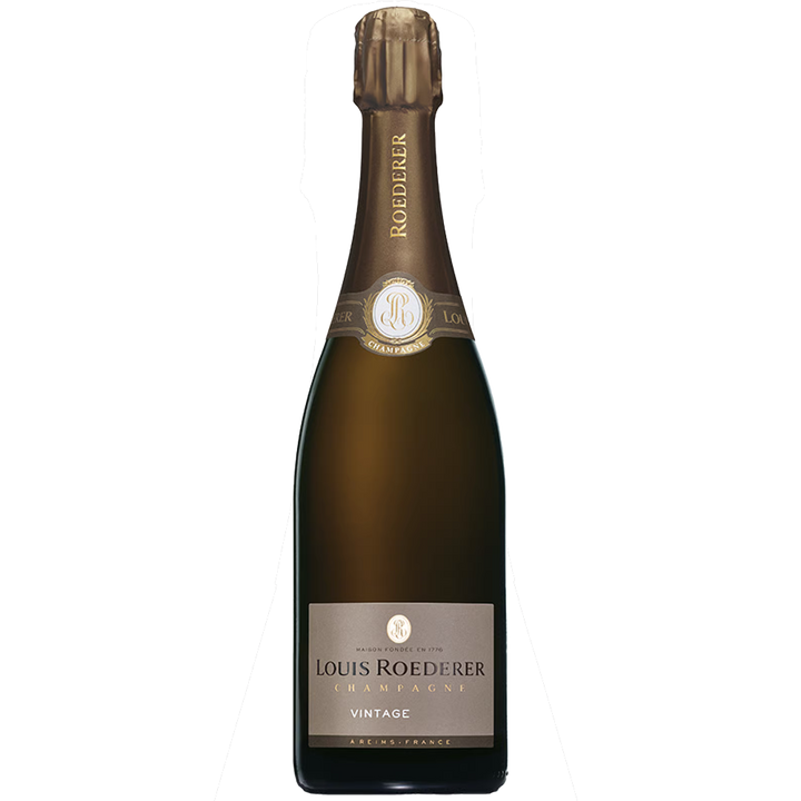 Vintage Brut, Louis Roederer