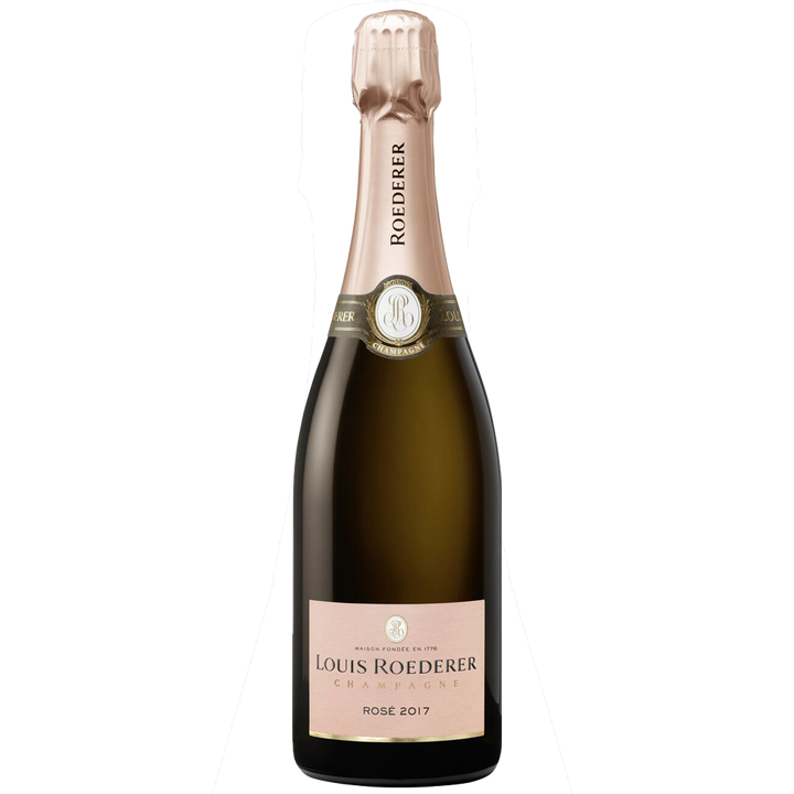 Vintage Rose Brut, Louis Roederer