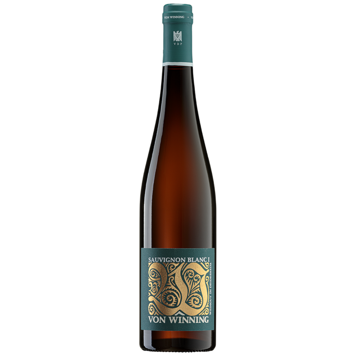 Sauvignon Blanc I trocken, VDP.Weingut von Winning