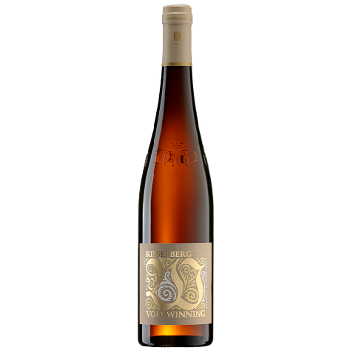 Kieselberg Riesling Großes Gewächs 2023, VDP Weingut von Winning