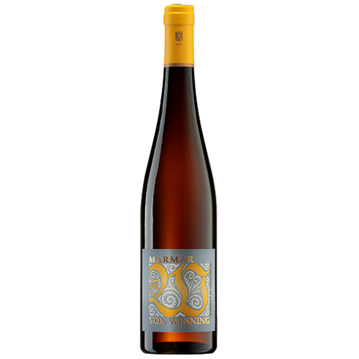 Marmar Riesling 2023, VDP Weingut von Winning