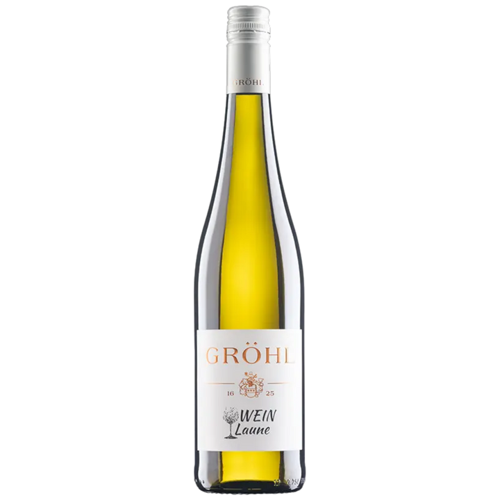 WeinLaune Cuvée, Weingut Gröhl